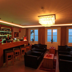Hotel Hafenresidenz Stralsund - Bild 15