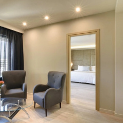 Athens Avenue Hotel - Bild 11