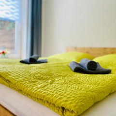 Ferienapartment HarzZeit - Bild 4