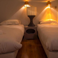 Hotel & Bar 55 - Bild 13
