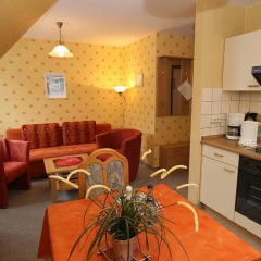 Haus Schumacher, Wohnung 1 - Bild 10