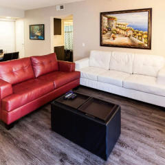 Pelicanstay in Coconut Grove Miami - Bild 2