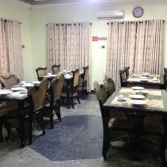 Transtell Suites & Apartments in Owerri, Nigeria from 96$, photos, reviews - zenhotels.com photo 28