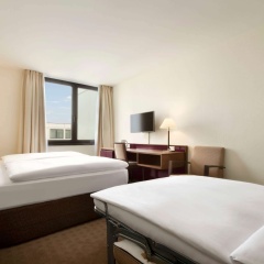 Ramada by Wyndham Nuernberg Parkhotel - Bild 3