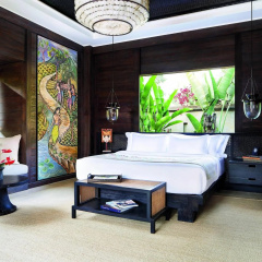 Mandapa, a Ritz-Carlton Reserve - Bild 4