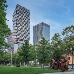 Melia Frankfurt City - Bild 25