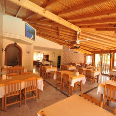 Belcehan Beach Hotel - Bild 20