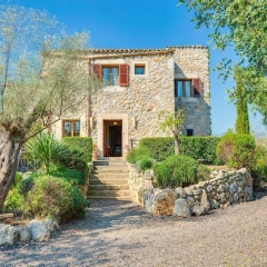 Villa SA Sort Llarga - Bild 11