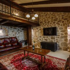 Отель Villa Brca Черногория, Сутоморе - отзывы, цены и фото номеров - забронировать отель Villa Brca онлайн комната для гостей