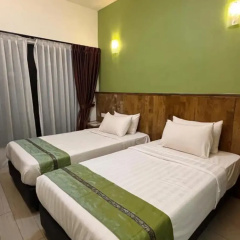 Swiss Hotel Heritage Boutique Melaka thumbnail 50