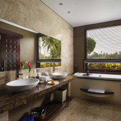 The LUXE Ubud, a Boutique Hotel - Bild 6