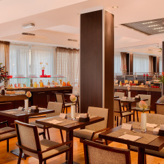 NH Collection Roma Giustiniano Hotel - Bild 28