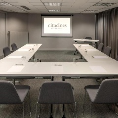 Citadines Les Halles Paris - Bild 25