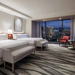 Conrad Las Vegas at Resorts World - Bild 7
