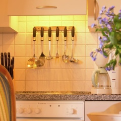 Luxurious Apartment in Mecklenburg With Furnished Terrace - Bild 11