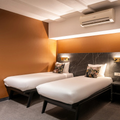 Hotel Mansion - Bild 13