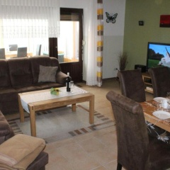 Haus Lily Nr.02 bis zu 6 Personen davon max. 2 Kinder - Bild 21