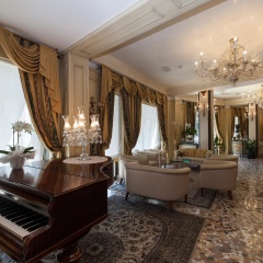 Hotel Riviera - Bild 19