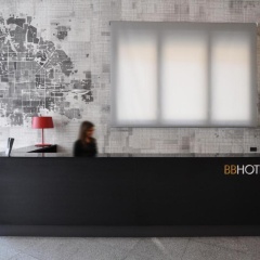 Bb Hotels Aparthotel Isola - Bild 9