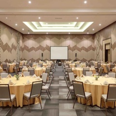 Swiss-Belresort Pecatu - Bild 18