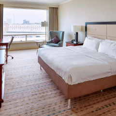 Copenhagen Marriott Hotel - Bild 3