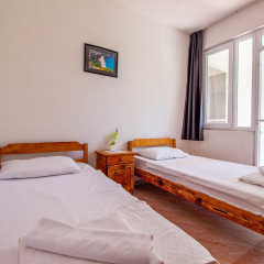 Faralya Gül  Pansiyon - Bild 1