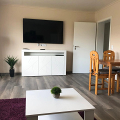 Ferienwohnung Aueblick Kassel - Bild 6