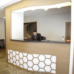 Adana Omur Otel - Bild 14