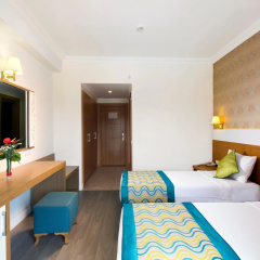 Kemer Dream Hotel - Bild 6