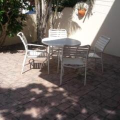 Hiwind Apartments in Arikok National Park, Aruba from 319$, photos, reviews - zenhotels.com photo 4