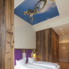 Explorer Hotel Berchtesgaden - Bild 3