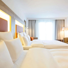 Novotel Nuernberg Centre Ville - Bild 4