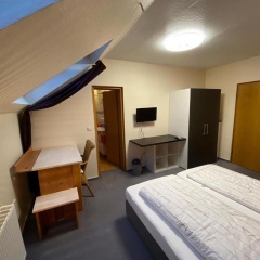 Apartments Starlight Hotel Wiesmann - Bild 1