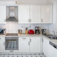 Charles Bridge Premium Apartments - Bild 15
