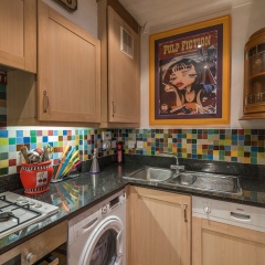 Sensational St Paul's Home by the Cathedral - Bild 13