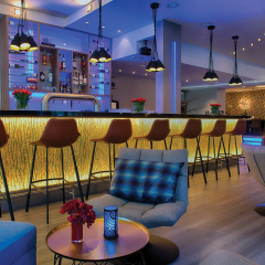 Leonardo Hotel Hannover - Bild 17