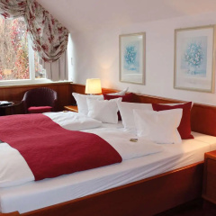Hotel Blumlage Celle - Bild 7