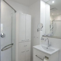 Residenz am Rosengarten 3 - Familienfreundliche, moderne Maisonettenwohnung - Bild 7