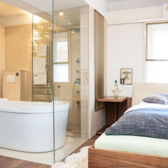 Luxus Apartment Innenstadt - Bild 5