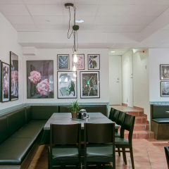 First Hotel Brommaplan - Bild 25