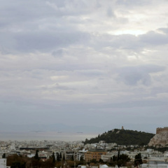 COCO-MAT Hotel Athens - Bild 19