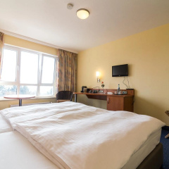 Hotel Schöne Aussicht - Bild 3