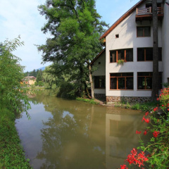 Guest house Lacul Linistit thumbnail 3