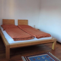 Ferienwohnung Nr. 3 - Bild 3