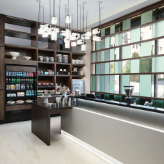 AC Hotel by Marriott Miami Dadeland - Bild 25
