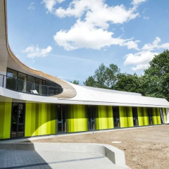 DJH Jugendherberge Bayreuth - Hostel - Bild 15