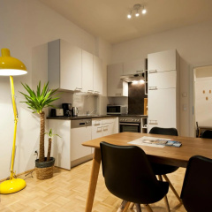 City-Apartment Neubaugasse - Bild 16