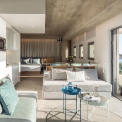 Urban Suites - Bild 4