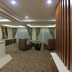 Cam Thermal Resort Spa Convention Center - Bild 2