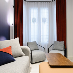SmartRental Collection Gran Via Centric - Bild 30